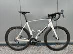Merida Scultura Disc 5000 XL. Carbon. Ultegra. Carbon wielen, 28 inch, Carbon, Heren, Zo goed als nieuw