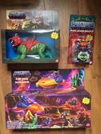 Motu masters of the universe origins point dread lot nieuw!, Kinderen en Baby's, Speelgoed | Actiefiguren, Ophalen of Verzenden