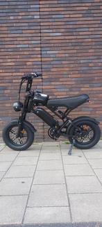 V20 Mini fatbike, Fietsen en Brommers, Minibikes, Midibikes en Pitbikes, Ophalen, Zo goed als nieuw, Overige typen