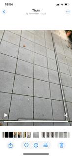 RVS buis, Ophalen, Zo goed als nieuw, Overige metalen