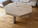 Eiken salontafel, Ophalen, Gebruikt, Eikenhout, Overige vormen