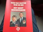Kees van Kooten & Wim de Bie - Het Groot Bescheurboek, Ophalen of Verzenden, Gelezen
