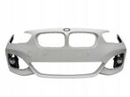 BMW 1 F20 Lift M-Pakket 15-19 voorbumper origineel 8060283