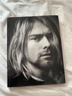 1 kurt cobain boek, Ophalen, Gebruikt, Boek, Tijdschrift of Artikel