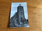 C117) Leerbroek kerk, Verzamelen, Ansichtkaarten | Nederland, Ophalen of Verzenden