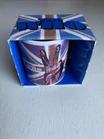 The Who - Mug Mok Beker & Travel Mug, Verzamelen, Muziek, Artiesten en Beroemdheden, Ophalen of Verzenden, Nieuw, Gebruiksvoorwerp