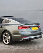 Originele Audi S5 diffusor (B9 pre-facelift 2016–2019), Ophalen of Verzenden