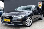 Audi A6 Limousine 2.0 TFSI Business Edition | Camera | Clima, Euro 5, Stof, Gebruikt, Zwart