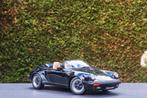 Porsche 911 Speedster 1989 KK-Scale 1/18 Zwart Nieuw in Doos, Ophalen of Verzenden, Nieuw, Auto, Overige merken