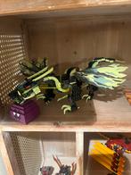 Grote Lego Ninjago collectie (2011-2017) Sets + Minifigures, Ophalen of Verzenden, Gebruikt, Lego