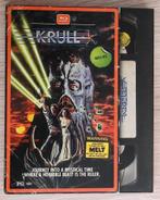 Krull (Retro VHS Collection), Verzenden, Zo goed als nieuw, Science Fiction en Fantasy