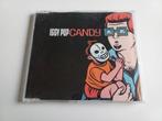 Iggy Pop-Candy, 1 single, Verzenden, Pop, Maxi-single