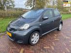 Toyota Aygo 1.0-12V Navigator-Airco-1e eigenaar, Voorwielaandrijving, Euro 5, Gebruikt, Elektrische ramen