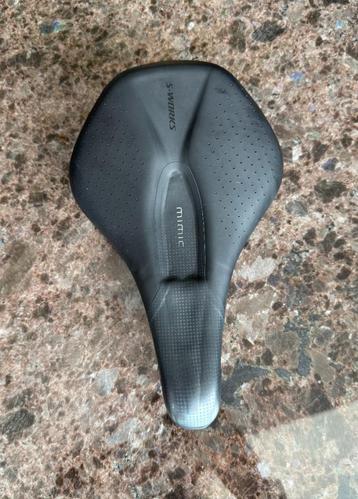 S-Works Power Mimic saddle 155 Carbon Specialized beschikbaar voor biedingen