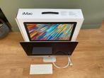 Apple iMac 21,5 inch met Retina 4K-display (2019), Computers en Software, Ophalen, Gebruikt, IMac, 3 tot 4 Ghz
