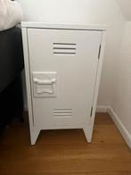 HKliving locker nachtkastje set van 2, Ophalen, Gebruikt, Minder dan 45 cm, 55 tot 70 cm