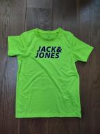 Tshirt Jack&Jones maat 152, Kinderen en Baby's, Kinderkleding | Maat 152, Gebruikt, Ophalen of Verzenden, Shirt of Longsleeve