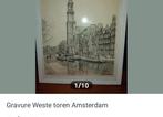 Rodenburg eds, Antiek en Kunst, Ophalen of Verzenden