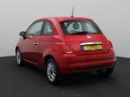 Fiat 500 1.0 TwinAir PopStar | Airco | Lichtmetalen velgen |, Auto's, Fiat, Origineel Nederlands, Te koop, 60 pk, Benzine