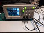 Rigol DS 1052E Oscilloscoop 2 kanaals, Ophalen of Verzenden, Zo goed als nieuw, Overige meters