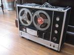 Bandrecorder sony stereo 530 solid state, Ophalen, Bandrecorder