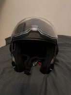 Scorpion helmen, Motoren, Kleding | Motorhelmen, Overige merken, Systeemhelm, Dames, Ophalen of Verzenden