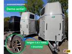 Atec Thensa DEMO Korting! Inclusief Sportvelgen t.w.v. 800,-, Auto diversen, Aanhangers en Bagagewagens, Nieuw