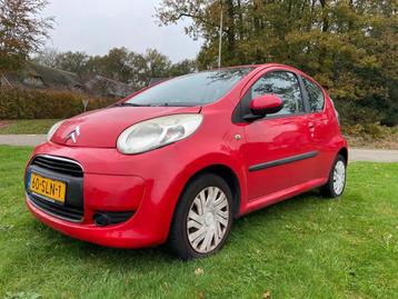 Citroen C1 1.0-12V Séduction , BJ'2009, Airco, APK 01-11-20 beschikbaar voor biedingen