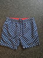 Gant Heren Zwemshort Maat L, Kleding | Heren, Ophalen of Verzenden, Blauw