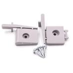 Velux Montage Blokjes - Nieuw in verpakking, Doe-het-zelf en Verbouw, Deuren en Horren, Ophalen, Kunststof, Minder dan 80 cm, Overige typen