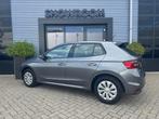 Skoda Fabia 1.0 TSI Ambition Cruise|Apple Carpley|Dealer ond, Voorwielaandrijving, Gebruikt, Euro 6, 95 pk