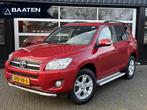 Toyota RAV4 2.0 VVTi Dynamic |1e eig|Carplay|Trekhaak|PDC|De, Auto's, Toyota, Stof, 4 cilinders, Bedrijf, Vierwielaandrijving