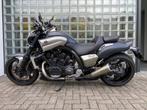 Yamaha VMAX 1700 V-Max [2010], Cardan-aandrijving, 4 cilinders, Motorrijbewijs A, Bedrijf