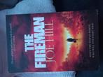 Joe hill the fireman engels, Ophalen of Verzenden, Zo goed als nieuw, Amerika