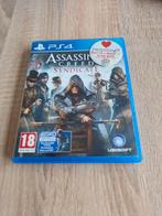 Assassins creed syndicate, Avontuur en Actie, Vanaf 18 jaar, 1 speler, Ophalen of Verzenden