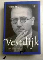 Vestdijk Een Biografie, Boeken, Verzenden, Gelezen, Wim Hazeu, Sport