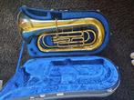 YBB-201(BBb Tuba) Yamaha, Muziek en Instrumenten, Blaasinstrumenten | Tuba's, Ophalen, Gebruikt