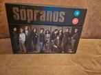 The Sopranos - Complete Series DVD Boxset, Cd's en Dvd's, Dvd's | Tv en Series, Ophalen of Verzenden, Zo goed als nieuw, Boxset