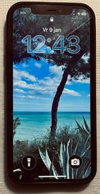 iPhone 12 128gb, Ophalen, 128 GB, Wit, Zo goed als nieuw