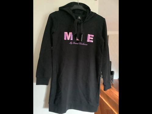 Prachtige nieuw jurkje jurk merk My Brand Exclusieve, 164, Kinderen en Baby's, Kinderkleding | Maat 164, Nieuw, Meisje, Jurk of Rok