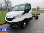 Iveco Daily 35C18V 3.0 410 H3 Met NAP, Gebruikt, Euro 6, 4 cilinders, Iveco