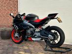 Aprilia RS 660 2022, Motoren, 2 cilinders, Motorrijbewijs A, 660 cc, Traction Control