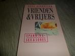 Vrienden en vrijers - Erna Gianotten, Ophalen of Verzenden, Zo goed als nieuw