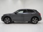 Audi Q5 55 TFSI e quattro Competition | RS Stoelen | Panoram, Auto's, Automaat, 2005 kg, 4 cilinders, Bedrijf