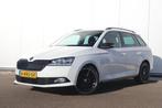 Skoda Fabia Combi 1.0 TSI Monte Carlo 95PK Sportstoelen Navi, Voorwielaandrijving, Stof, Gebruikt, Met garantie (alle)