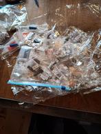 Grote partij Diamond painting spullen ., Ophalen of Verzenden, Knutselwerk