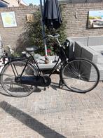 Omafiets 28inch merk gazelle of met versnellingen uitzoeken, Fietsen en Brommers, Fietsen | Dames | Damesfietsen, Ophalen, Gebruikt