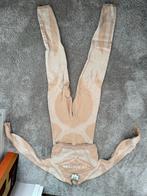 LA Sisters Sport Set XS/S Beige, Beige, Ophalen of Verzenden, Zo goed als nieuw, Maat 34 (XS) of kleiner