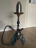 Waterpijp Shisha, Ophalen of Verzenden, Zo goed als nieuw, (Water)pijp