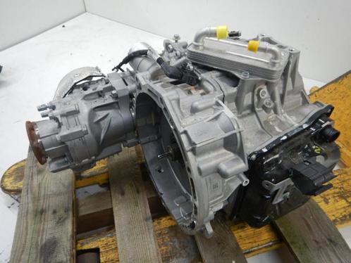 VW Golf 8 R 2.0 TSI DSG Versnellingsbak VLM 0GC301103G, Auto-onderdelen, Transmissie en Toebehoren, Volkswagen, Gebruikt, Ophalen of Verzenden